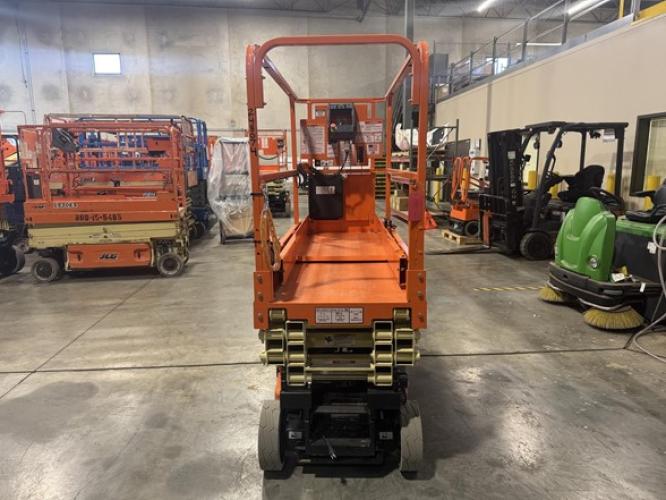 JLG Cert. Used 1930ES