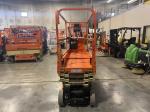 JLG Cert. Used 1930ES