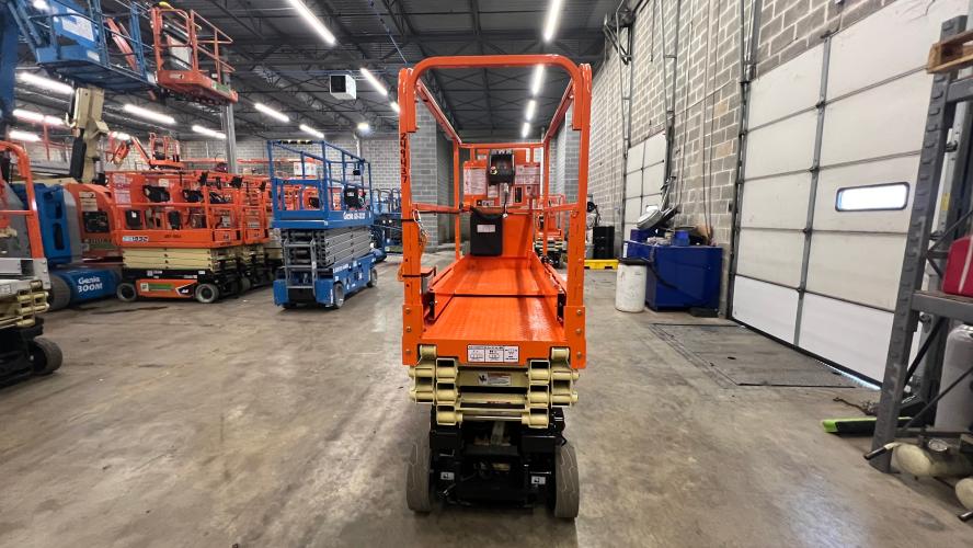 JLG Cert Used 1930ES