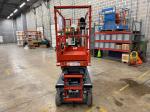 Skyjack New SJ3219