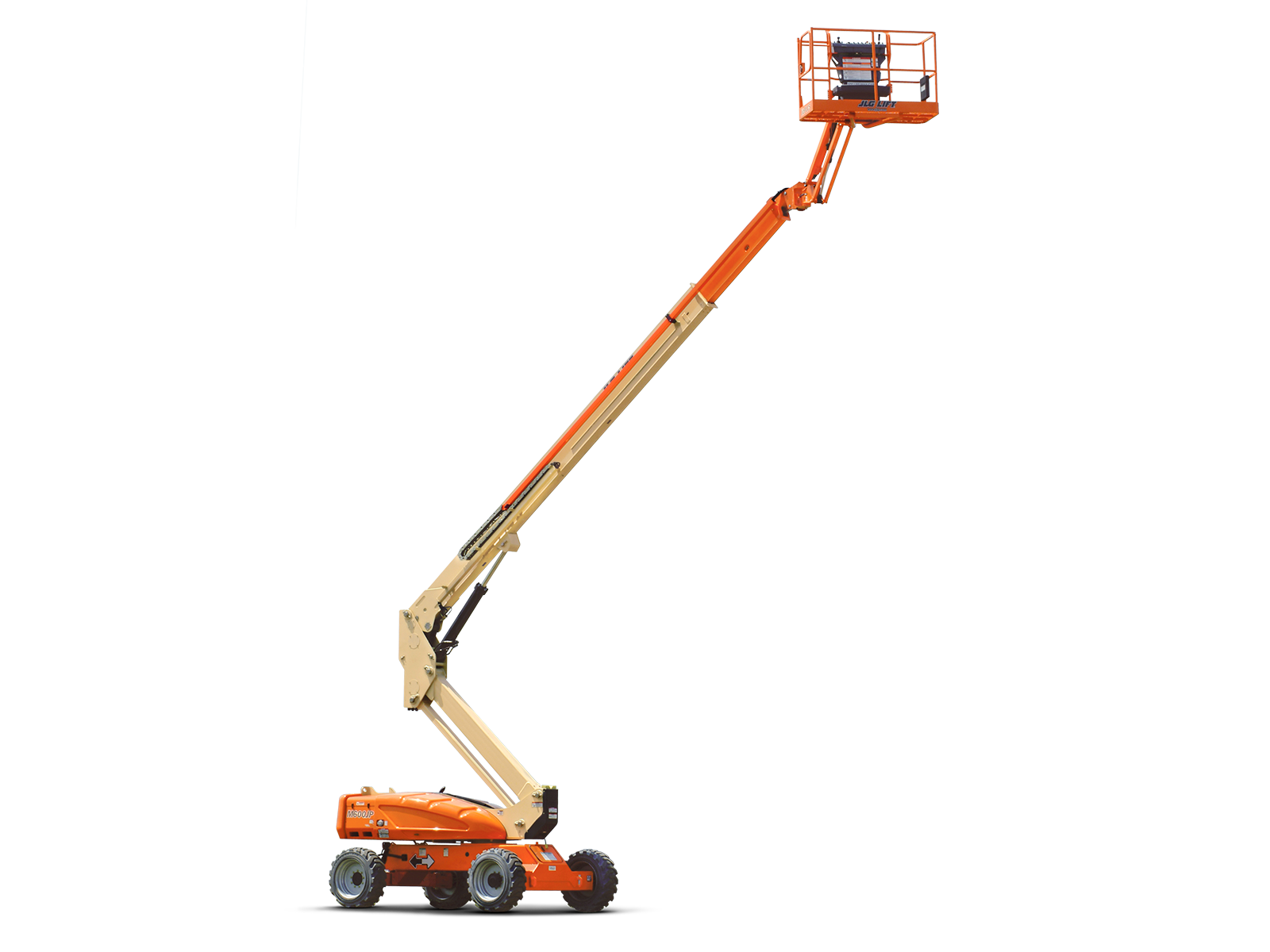 JLG M600J For Sale Lift, Inc.