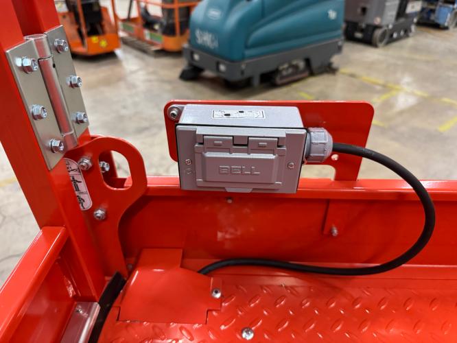 Skyjack New SJ3219