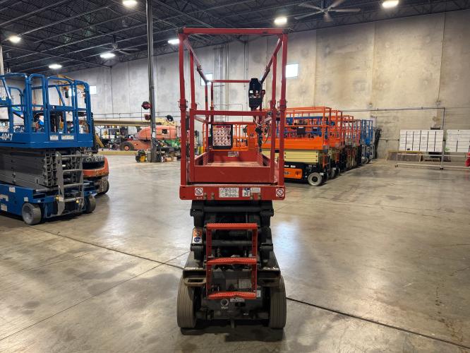 SkyJack Used SJ3226