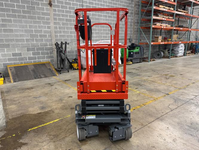 Skyjack New SJ3213 Micro
