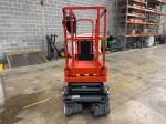 Skyjack New SJ3213 Micro