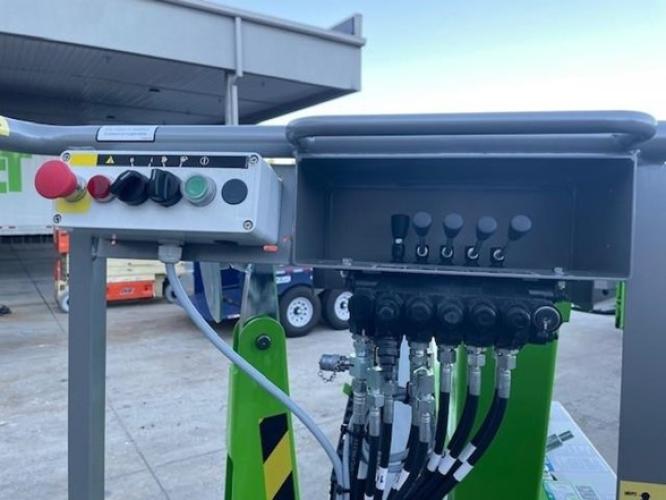 Niftylift New TM34TG