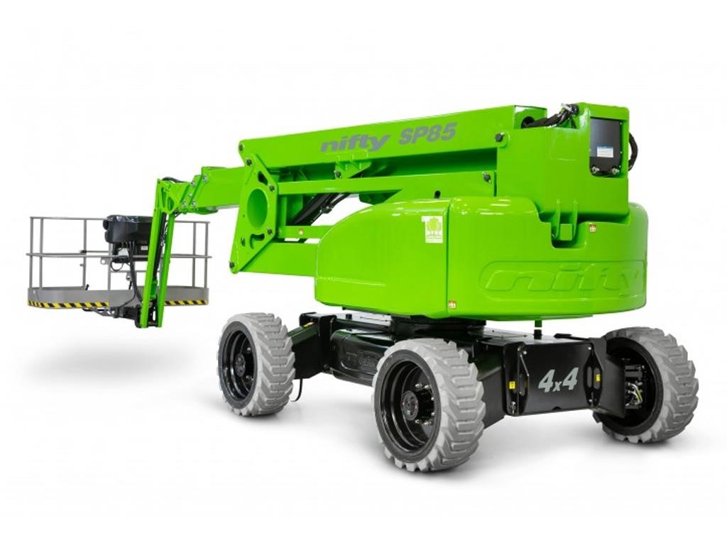 Niftylift SP85 4X4 For Sale | Lift, Inc.