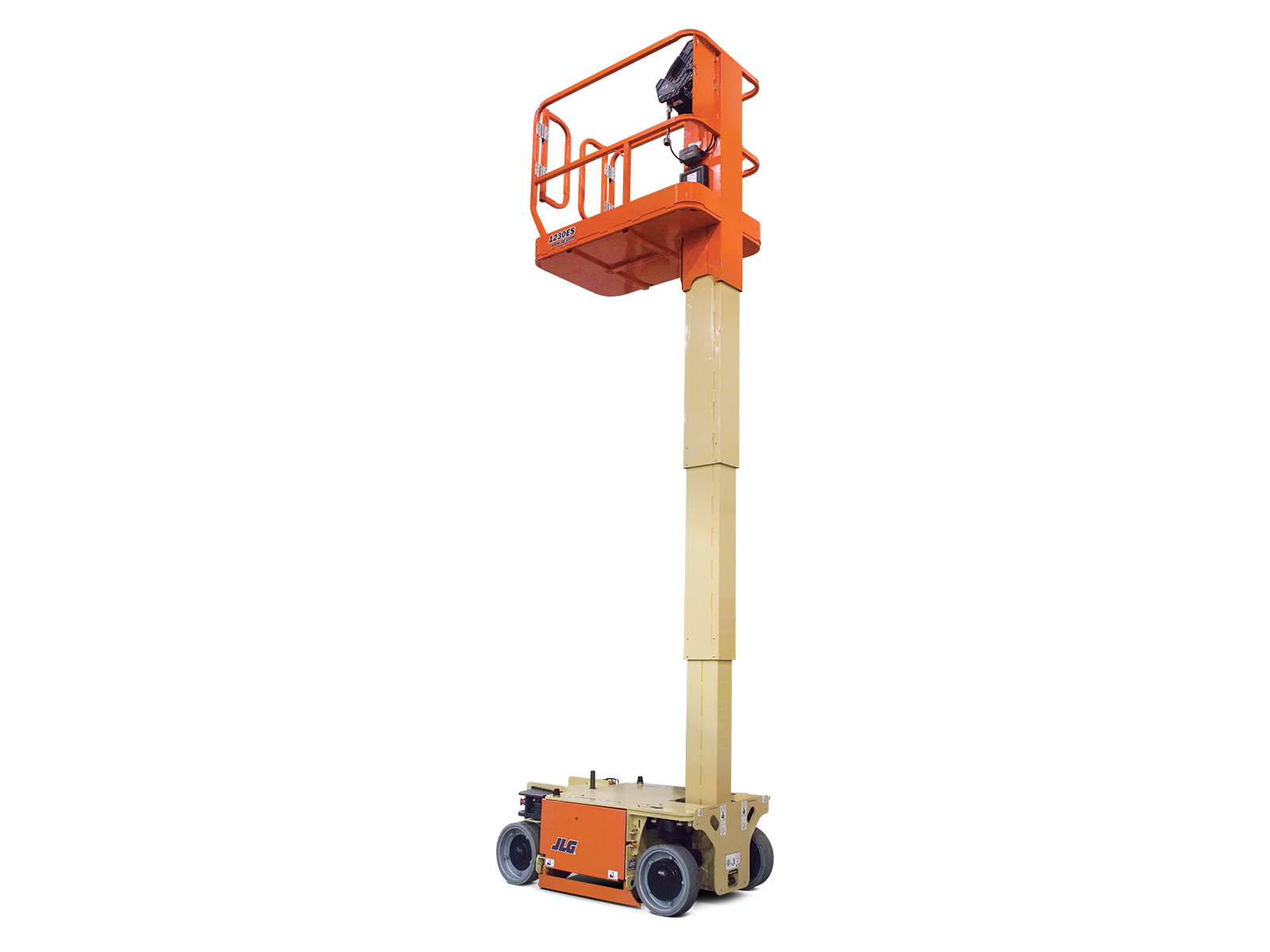 JLG 1230ES For Sale Lift, Inc.