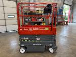 Skyjack New SJ3219 Micro