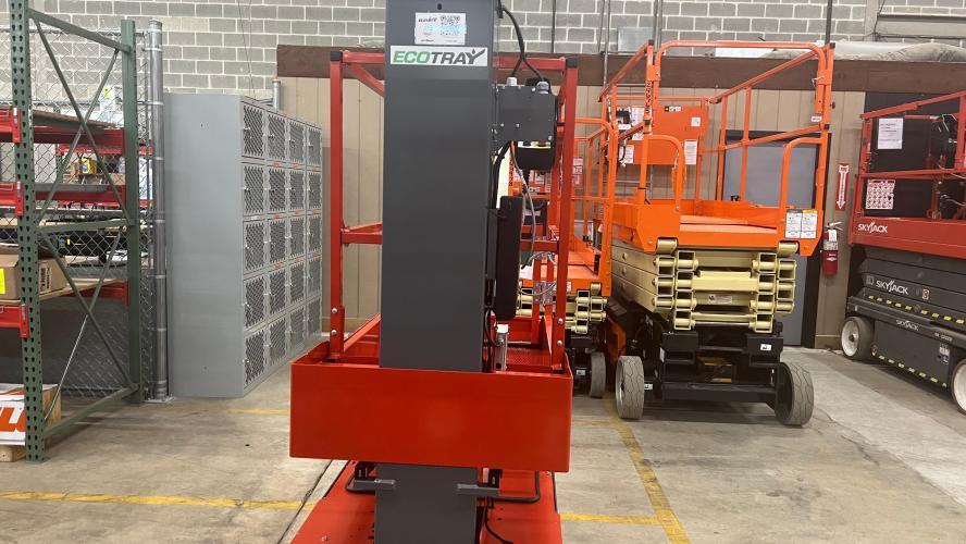 SkyJack New SJ20 E