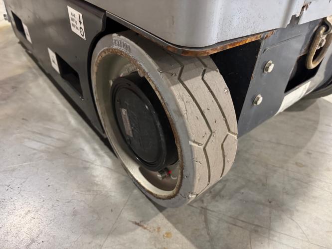 JLG Used 20MVL