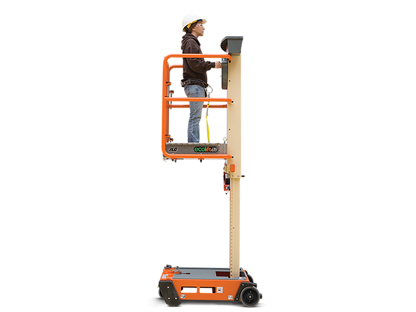JLG EcoLift 50 For Sale | Lift, Inc.