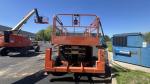 JLG Used 330LRT