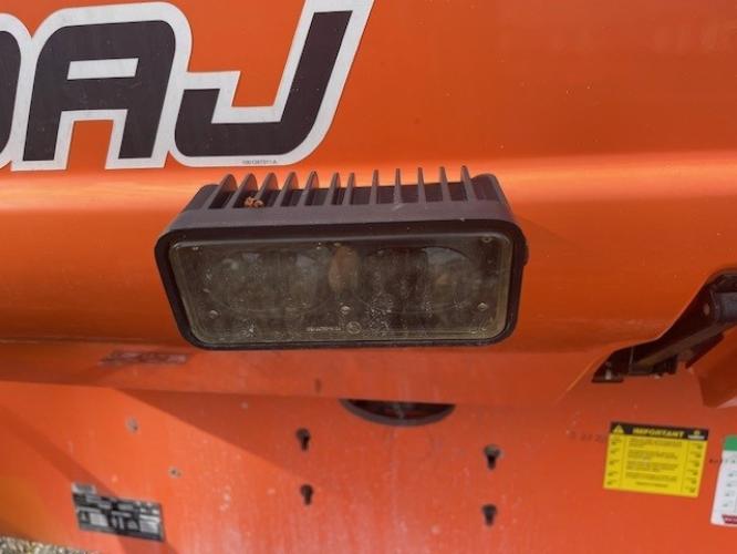 JLG Used 600AJ