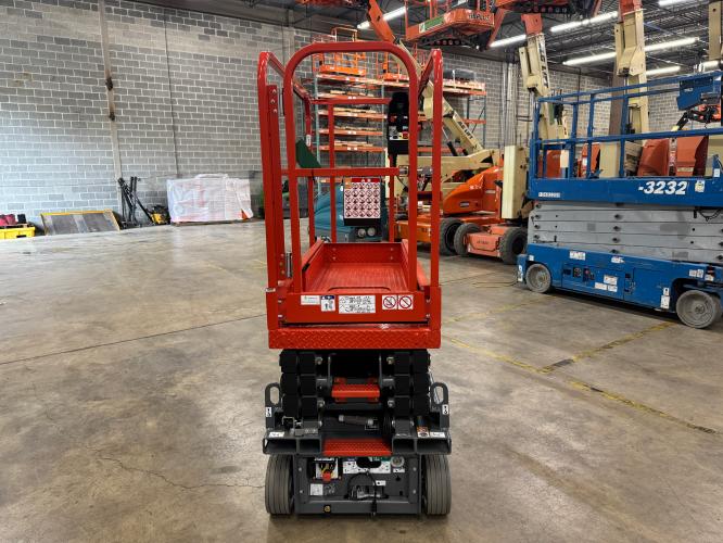 Skyjack New SJ3219 Micro
