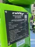 Niftylift TM34 MG ECO