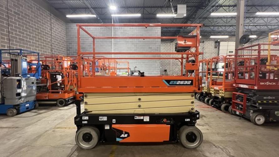JLG New ES2632