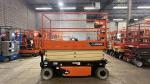 JLG New ES2632