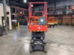 SkyJack Used SJ3226