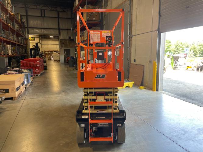 JLG 2632ES