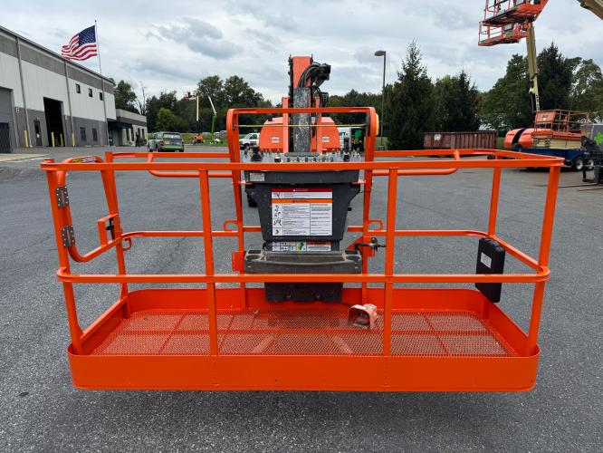 JLG Used 860SJ