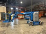 JLG Used Z30/20N RJ