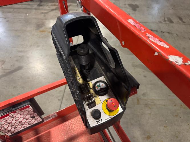 SkyJack Used SJ3226