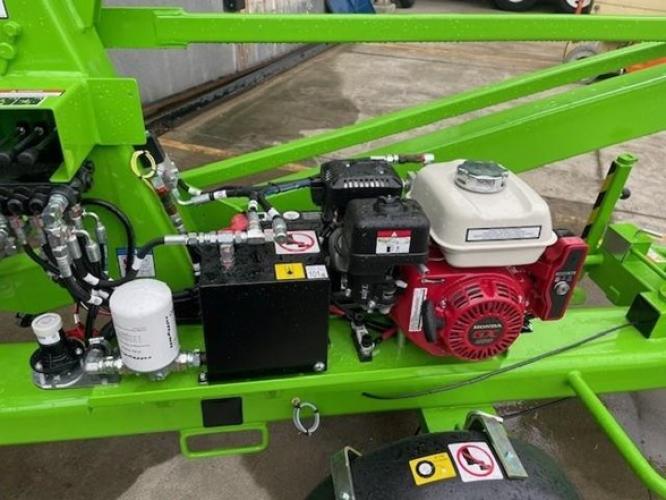 Niftylift New TM34MG