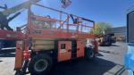 JLG Used 330LRT