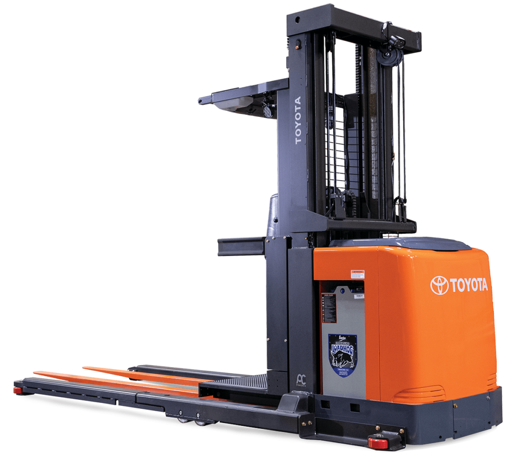 Toyota Furniture Order Picker For Sale | Lift, Inc.