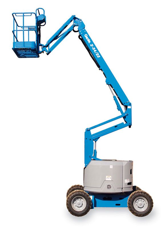 Genie Z-34/22 IC For Sale | Lift, Inc.