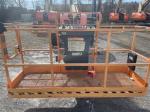 JLG Used 600AJ