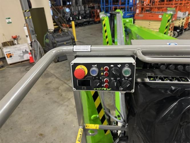 Niftylift New SD50