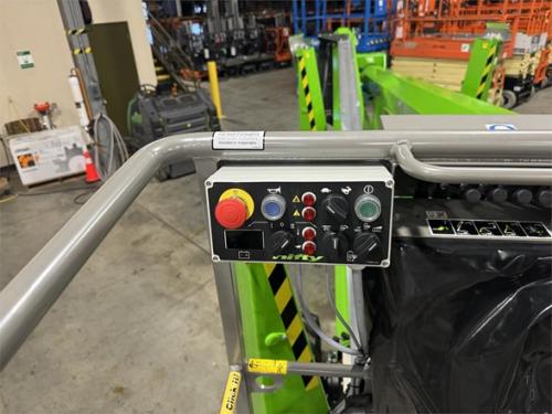 2025 Niftylift SD50D