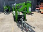 Niftylift New TM34T