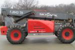 Skyjack Used SJ843TH
