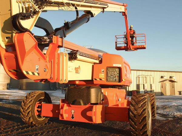 JLG