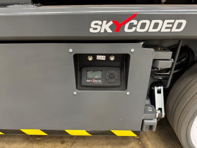 Skyjack New SJ3226