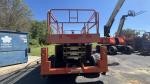JLG Used 330LRT