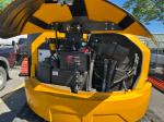 JCB 55Z Mini Excavator