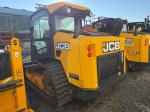 JCB 300T Compact Track Loader