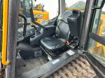 JCB 270T Compact Track Loader