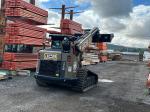 JCB 3TS-8T Special Edition Teleskid