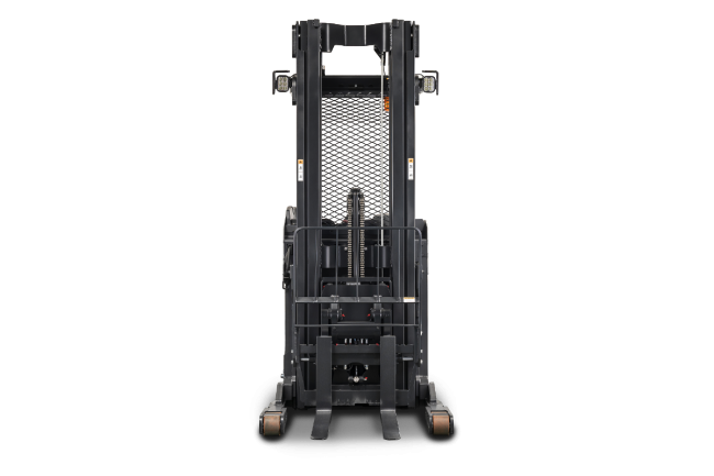 Electric Pantograph Reach Truck (3,500-4,500 LBS)