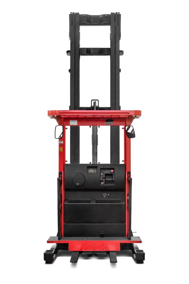 Hangcha Order Picker (3,000 LBS)