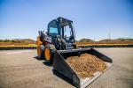 215 Skid Steer Loader