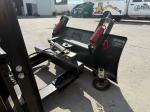 Hangcha FP30 Pneumatic Forklift