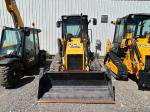 JCB 1CXT Backhoe Loader