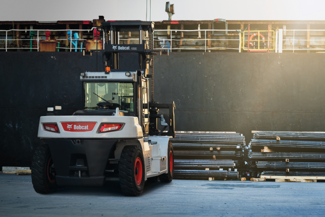 Super-Duty Diesel Pneumatic (40,000-55,000 LBS)