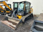 JCB 3TS-8T Teleskid